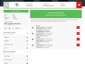 Teamspeak 3 slots erweitern