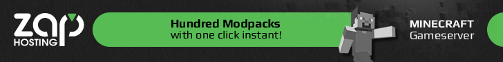 Zap Banner